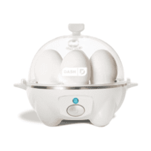 DASH Rapid Egg Cooker