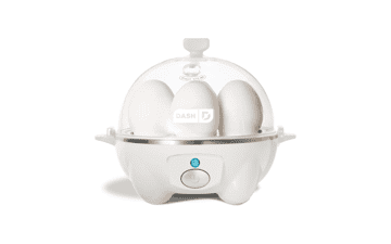 DASH Rapid Egg Cooker