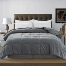 DOWNCOOL Comforter Queen Size