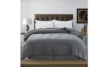 DOWNCOOL Comforter Queen Size