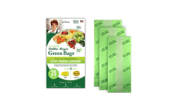 Debbie Meyer GreenBags 20-Pack