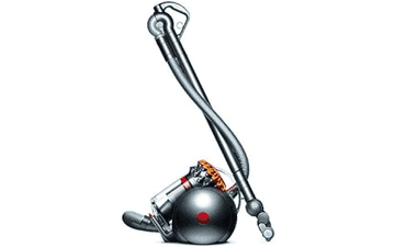 Dyson Big Ball Multi Floor Canister Vacuum