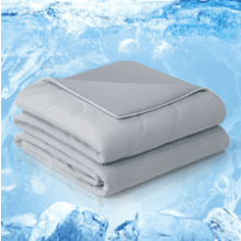 EASELAND Cooling Comforter King