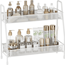 EKNITEY Bathroom Countertop Organizer