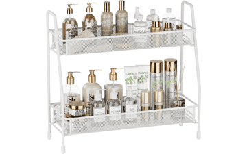 EKNITEY Bathroom Countertop Organizer