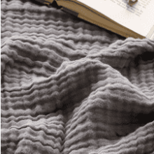 EMME Cotton Blanket