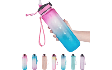 EYQ 32 oz Water Bottle