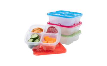 EasyLunchboxes® - Bento Snack Boxes