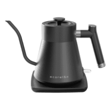 EcoRelax Gooseneck Electric Kettle