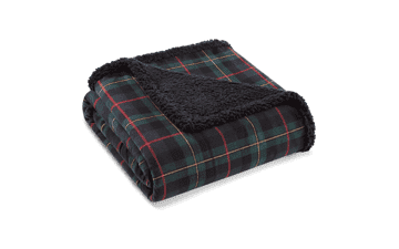 Eddie Bauer Throw Blanket