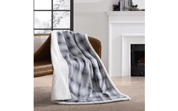 Eddie Bauer Throw Blanket