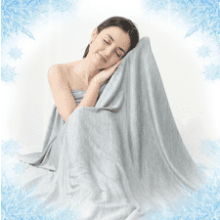 Elegear Cooling Blanket Twin