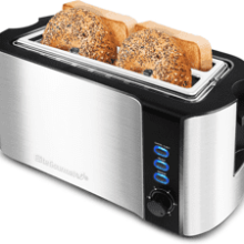 Elite Gourmet ECT-3100 Toaster