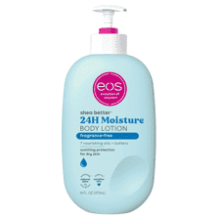 Eos Shea Better Body Lotion