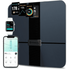 Etekcity FSA HSA Smart Scale