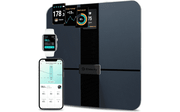 Etekcity FSA HSA Smart Scale