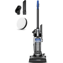 Eureka Airspeed Ultra-Lightweight Vacuum Cleaner