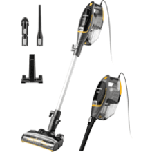 Eureka Flash Lightweight Stick Vacuum Cleaner