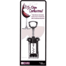 Evriholder Winged Corkscrew