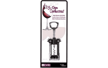 Evriholder Winged Corkscrew