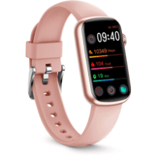 FITVII Slim Fitness Tracker