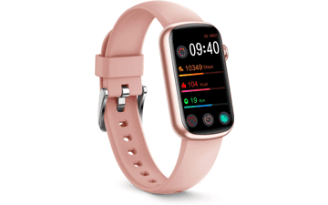 FITVII Slim Fitness Tracker