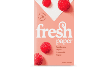 FRESHPAPER Produce Saver