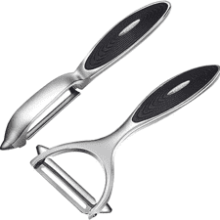 FUHUY Vegetable Peeler