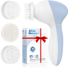 Facial Cleansing Brush