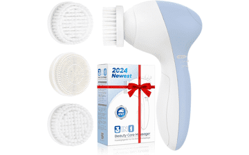 Facial Cleansing Brush