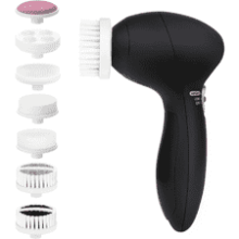 Facial Cleansing Brush Face Scrubber