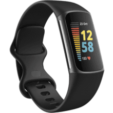 Fitbit Charge 5 Advanced Health & Fitness Tracker