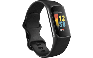 Fitbit Charge 5 Advanced Health & Fitness Tracker