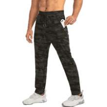 G Gradual Men's Sweatpants