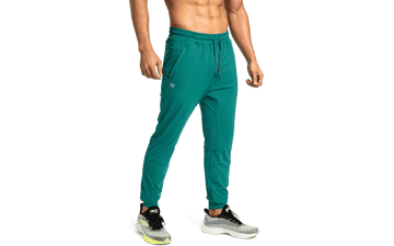 G Gradual Men's Sweatpants