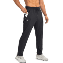 G Gradual Men's Sweatpants