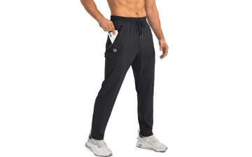 G Gradual Men's Sweatpants