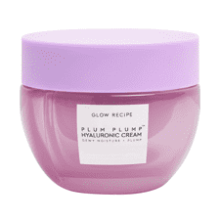 Glow Recipe Plum Plump Hyaluronic Acid Face Cream