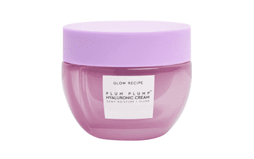 Glow Recipe Plum Plump Hyaluronic Acid Face Cream