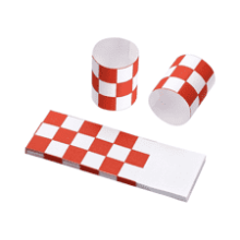 Gmark Paper Napkin Band Box of 500