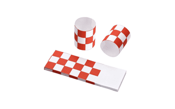 Gmark Paper Napkin Band Box of 500