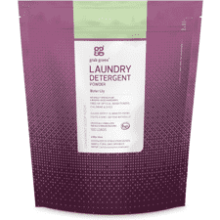 Grab Green Natural Laundry Detergent Powder