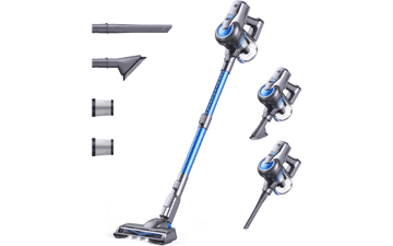 Greenote Cordless Vacuum Cleaner