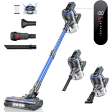 HONITURE Cordless Vacuum Cleaner