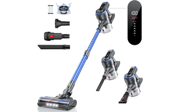 HONITURE Cordless Vacuum Cleaner