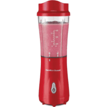 Hamilton Beach Portable Blender