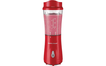 Hamilton Beach Portable Blender