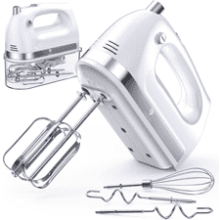 Hand Mixer Electric