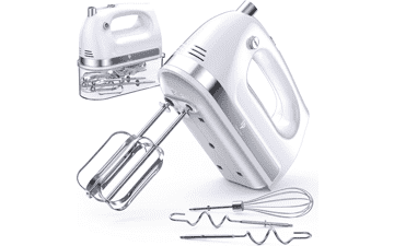 Hand Mixer Electric