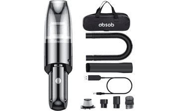 Handheld Vacuum Cleaner Cordless